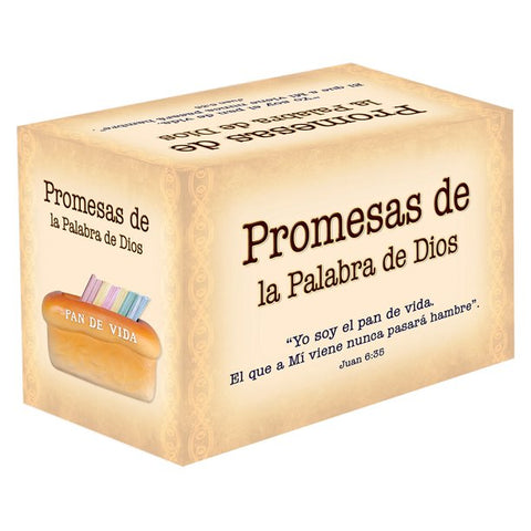 Image of Pan de Vida: Polystone