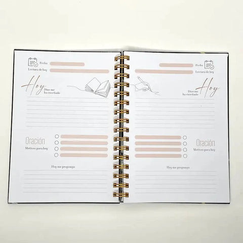 Image of Libreta León