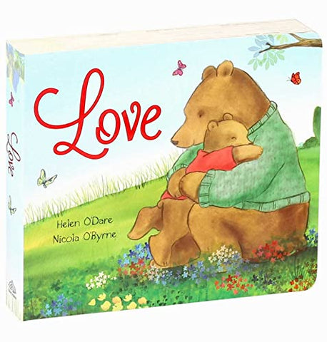 Image of LOVE