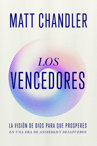Image of Los Vencedores