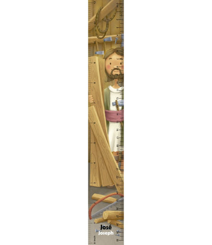 Image of José Regla en 3D Bilingüe