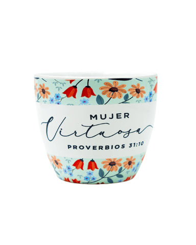 Image of Taza Mujer Virtuosa