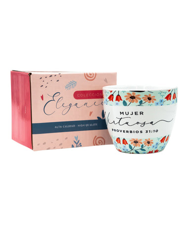 Image of Taza Mujer Virtuosa