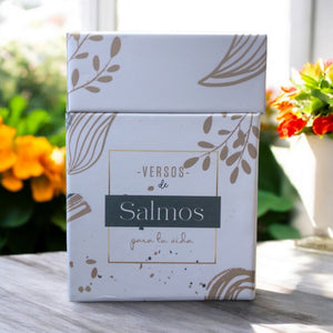 Caja de Promesas Salmos