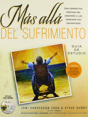 Mas Allá del Sufrimiento Guía de Estudio CD