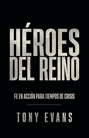 Héroes del Reino