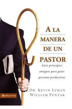 A la Manera de Un Pastor