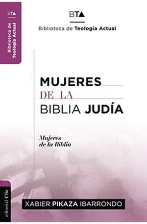 Mujeres de la Biblia Judía