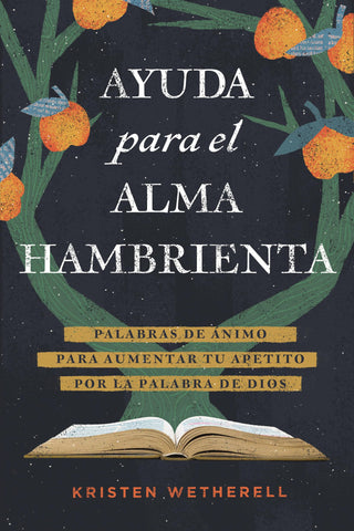 Image of Ayuda para el Alma Hambrienta