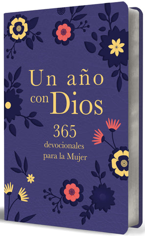 Image of Un Año con Dios