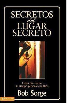 Secretos del Lugar Secreto