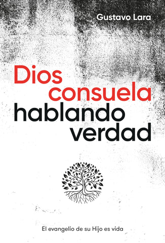 Image of Dios Consuela Hablando Verdad