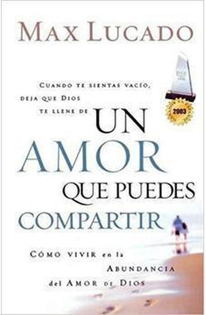 Un Amor que Puedes Compartir