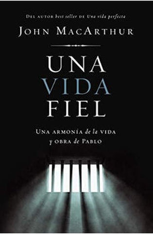 Image of Una Vida Fiel