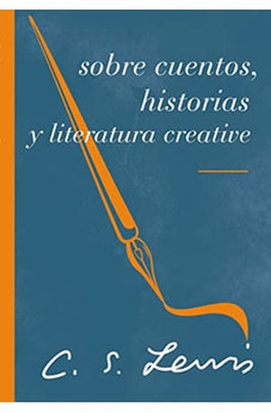 Sobre Cuentos, Historias y Literatura Fantástica