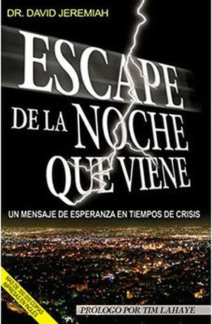 Escape la Noche que Viene