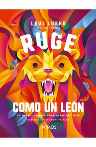 Image of Ruge Como un León