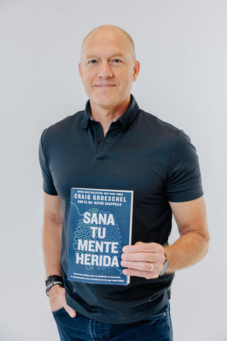 Image of Sana tu Mente Herida