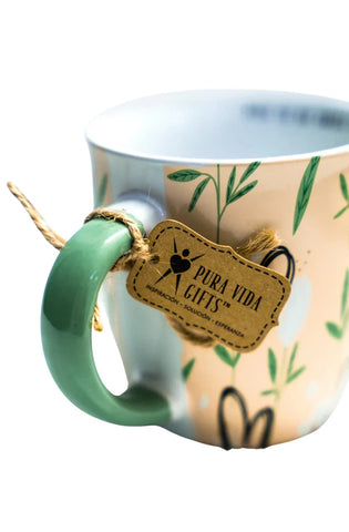Image of Taza Alegría Eres Amada