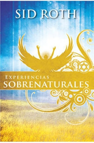 Image of Experiencias Sobrenaturales