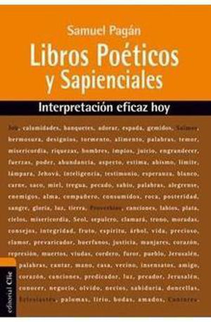 Interpretación Eficaz Hoy Libros Poéticos y Sapienciales