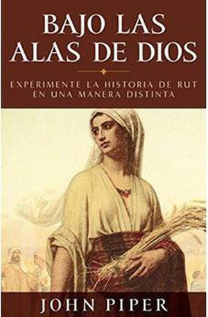 Bajo las alas de Dios