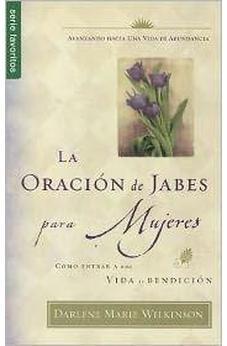 La Oración de Jabes para Mujeres