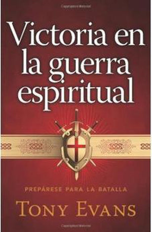 Victoria en la Guerra Espíritual