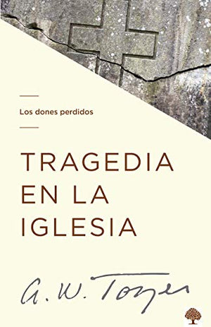 Tragedia en la Iglesia