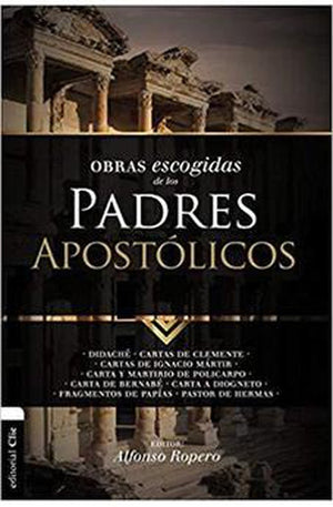 Obras Escogidas de los Padres Apostolicos