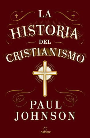 Image of La Historia Del Cristianismo