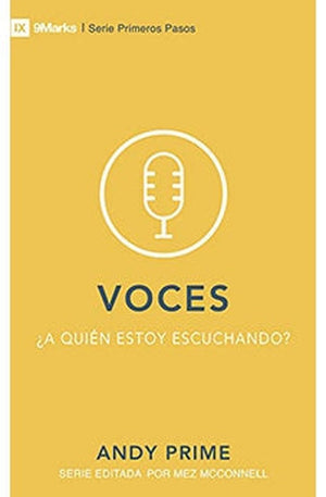 Voces