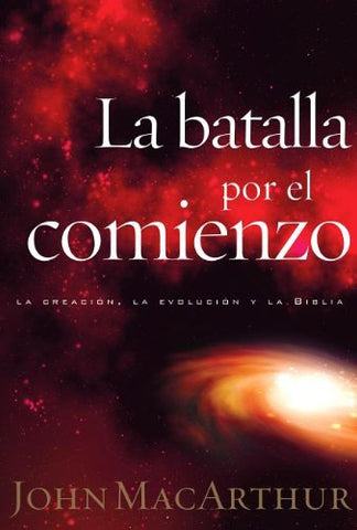Image of La Batalla por el Comienzo