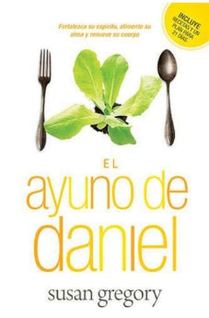 Ayuno de Daniel