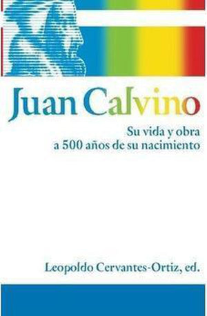 Juan Calvino