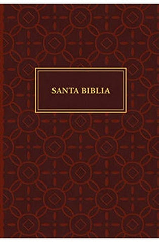 Image of Biblia RVR 1960 Letra Gigante Símil Piel Neutral