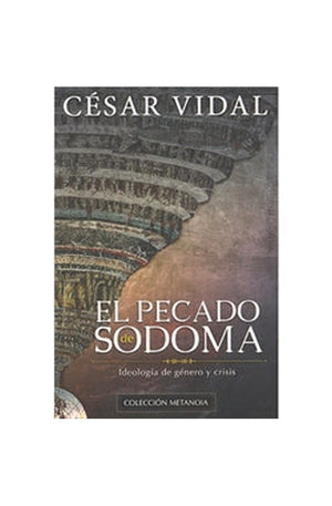 El Pecado de Sodoma