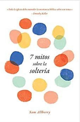 Image of 7 Mitos Sobre la Soltería