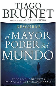 Descubre el Mayor Poder del Mundo