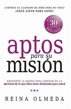 Aptos para Su Misión