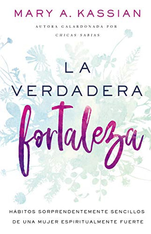 Image of La Verdadera Fortaleza