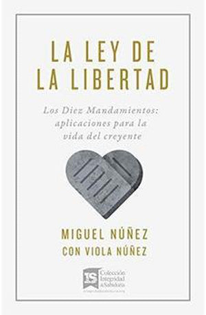 La Ley de la Libertad