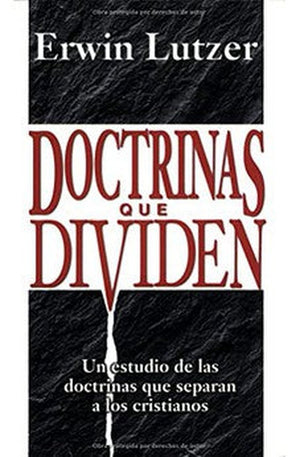 Doctrinas que Dividen