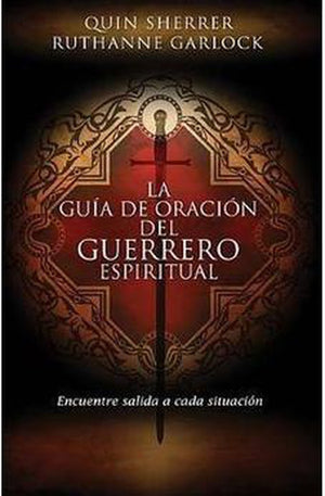 Guía de Oración del Guerrero Espíritual