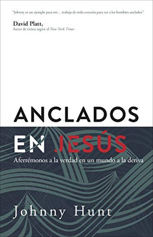 Anclados en Jesús