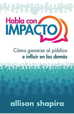 Habla con Impacto