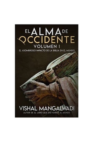 El Alma de Occidente