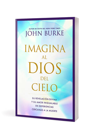 Imagina al Dios del Cielo