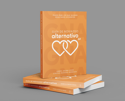 Image of Guía de Noviazgo Alternativo 2.0