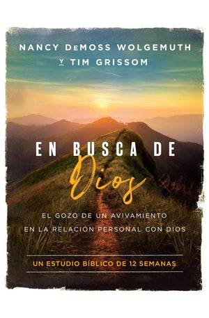 En Busca de Dios